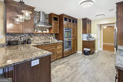 521 John Elliott Road, McDonough, GA 30252 - Photo 8