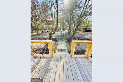 829 Pope Road, Roberta, GA 31078 - Photo 4