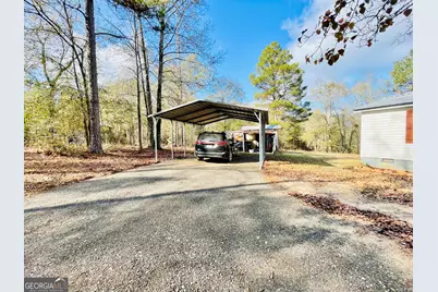 829 Pope Road, Roberta, GA 31078 - Photo 6
