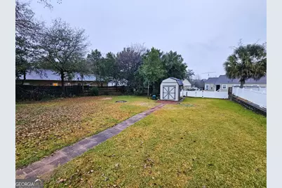 316 Taylor Street, Americus, GA 31709 - Photo 4