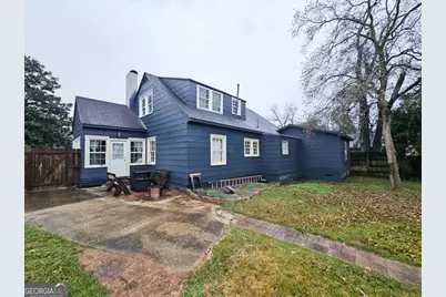 316 Taylor Street, Americus, GA 31709 - Photo 2