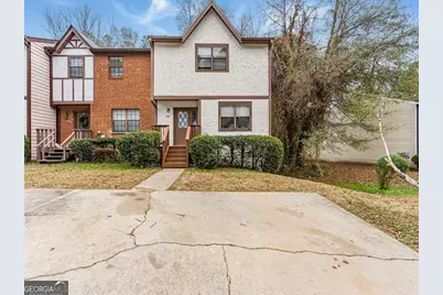 3580 Main Station Drive SW, Marietta, GA 30008 - Photo 2