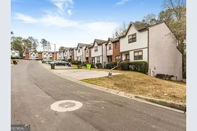 3580 Main Station Drive SW, Marietta, GA 30008 - Photo 34