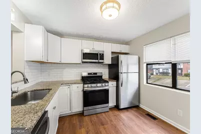 3580 Main Station Drive SW, Marietta, GA 30008 - Photo 10