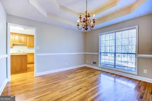 1245 Bent Creek Dr, McDonough, GA 30252 - Photo 20