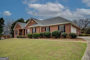 1245 Bent Creek Dr, McDonough, GA 30252 - Photo 40