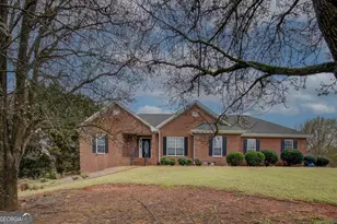 1245 Bent Creek Dr, McDonough, GA 30252 - Photo 2