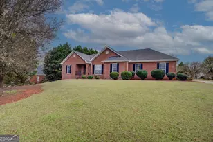 1245 Bent Creek Dr, McDonough, GA 30252 - Photo 1
