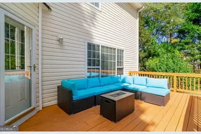 206 Arthur Drive, McDonough, GA 30252 - Photo 20