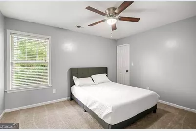 206 Arthur Drive, McDonough, GA 30252 - Photo 6