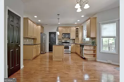 65 Tapestry Lane, Newnan, GA 30265 - Photo 14