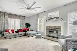 65 Tapestry Ln, Newnan, GA 30265 - Photo 4