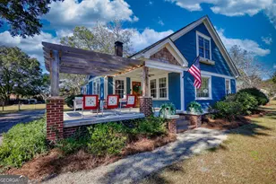 2912 Hwy 11 S, Mansfield, GA 30055 - Photo 4