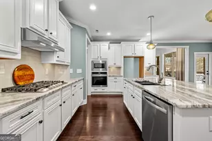 415 Vanderbilt Pkwy, Newnan, GA 30265 - Photo 22