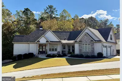 415 Vanderbilt Parkway, Newnan, GA 30265 - Photo 2