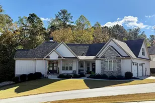 415 Vanderbilt Pkwy, Newnan, GA 30265 - Photo 2