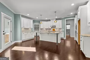 415 Vanderbilt Pkwy, Newnan, GA 30265 - Photo 18