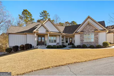415 Vanderbilt Parkway, Newnan, GA 30265 - Photo 1
