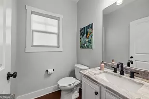 415 Vanderbilt Pkwy, Newnan, GA 30265 - Photo 40