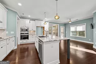 415 Vanderbilt Pkwy, Newnan, GA 30265 - Photo 22