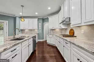 415 Vanderbilt Pkwy, Newnan, GA 30265 - Photo 20