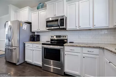 118 William Way, Springfield, GA 31329 - Photo 6