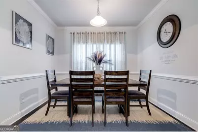 118 William Way, Springfield, GA 31329 - Photo 8