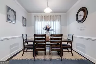 118 William Way, Springfield, GA 31329 - Photo 8