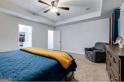 118 William Way, Springfield, GA 31329 - Photo 16
