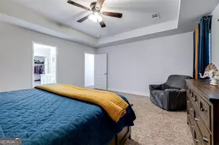 118 William Way, Springfield, GA 31329 - Photo 16