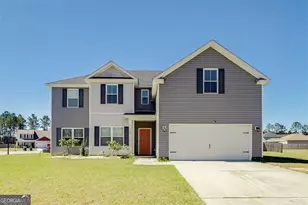 118 William Way, Springfield, GA 31329 - Photo 1