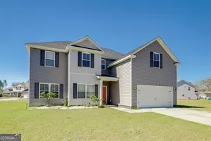 118 William Way, Springfield, GA 31329 - Photo 2