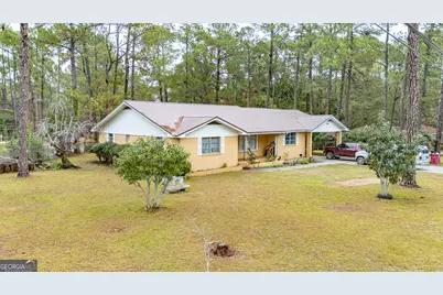 801 E 12th Street, Tifton, GA 31794 - Photo 1