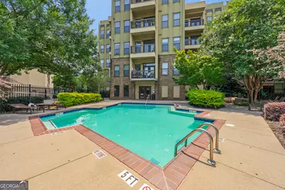 425 Chapel Street SW #1211, Atlanta, GA 30313 - Photo 22