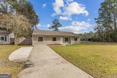 958 Mission Trace Drive, Saint Marys, GA 31558 - Photo 4