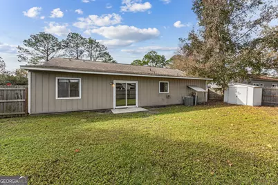 958 Mission Trace Drive, Saint Marys, GA 31558 - Photo 38