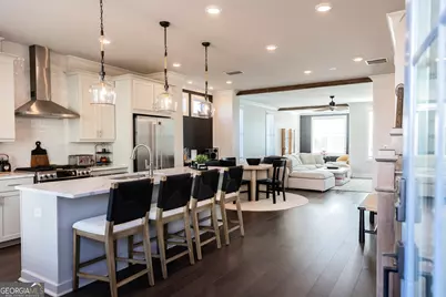 5217 Riden Court, Buford, GA 30518 - Photo 2