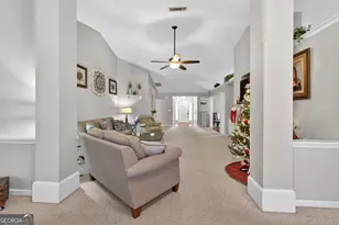 1656 Dunton Green Way, Lawrenceville, GA 30043 - Photo 6