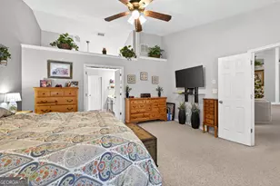 1656 Dunton Green Way, Lawrenceville, GA 30043 - Photo 28