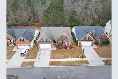 1656 Dunton Green Way, Lawrenceville, GA 30043 - Photo 42