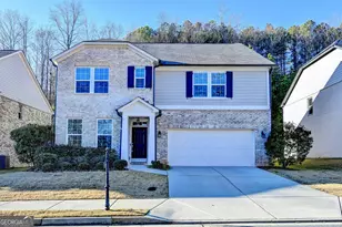 211 Hamlet Dr, Johns Creek, GA 30097 - Photo 1