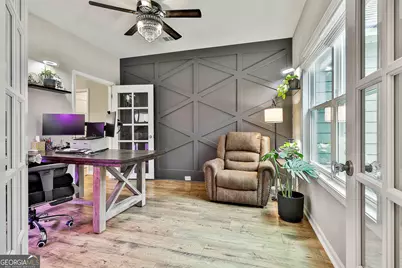 250 Mobley Bridge Road, Lagrange, GA 30241 - Photo 10