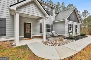 250 Mobley Bridge Rd, Lagrange, GA 30241 - Photo 6