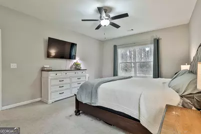 250 Mobley Bridge Road, Lagrange, GA 30241 - Photo 24