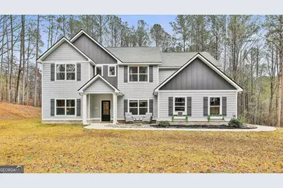 250 Mobley Bridge Road, Lagrange, GA 30241 - Photo 2