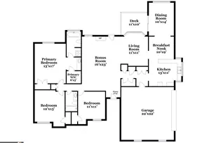 100 Smokemont Dr, Fayetteville, GA 30214 - Photo 16