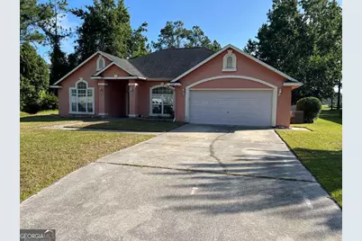 202 Thompson Court, Saint Marys, GA 31558 - Photo 1