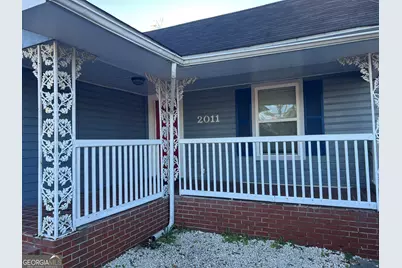 2011 Albany Street, Brunswick, GA 31520 - Photo 1