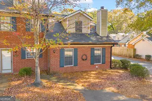 460 Huntington Road, Athens, GA 30606 - Photo 1