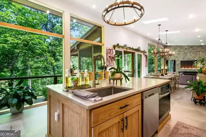 303 Clarice Lane, Sautee Nacoochee, GA 30571 - Photo 12